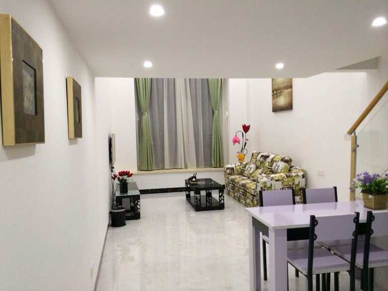 Mahattan Apartment Panyu Branch