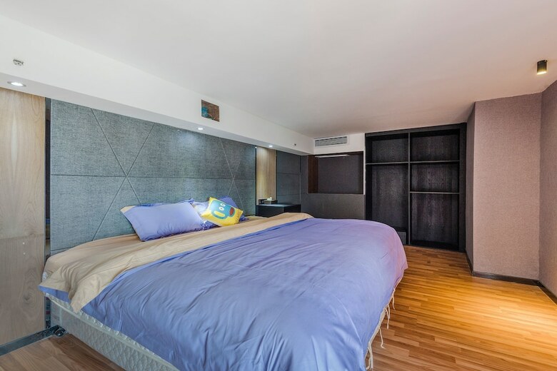 Mahattan Apartment Panyu Branch