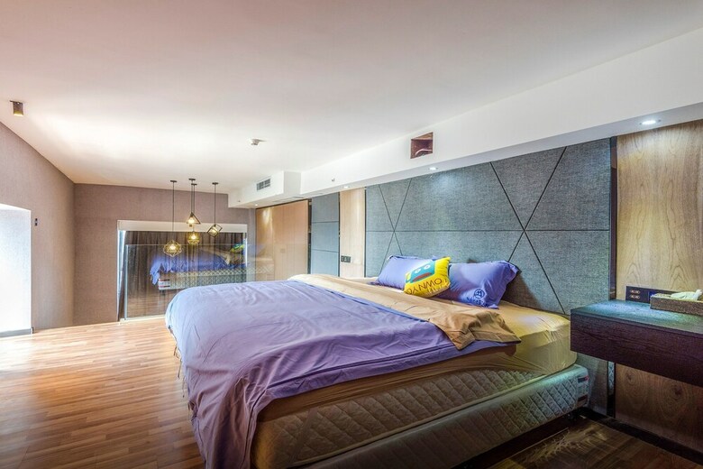 Mahattan Apartment Panyu Branch