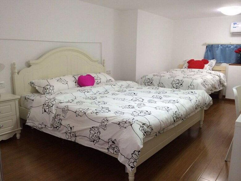 Mahattan Apartment Panyu Branch