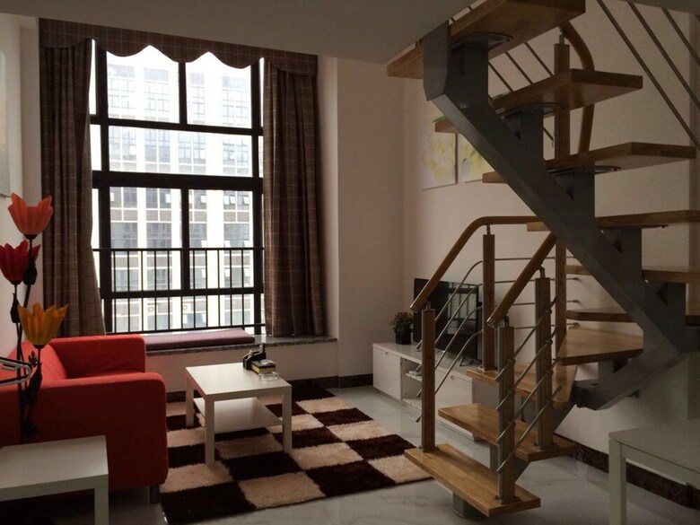 Mahattan Apartment Panyu Branch