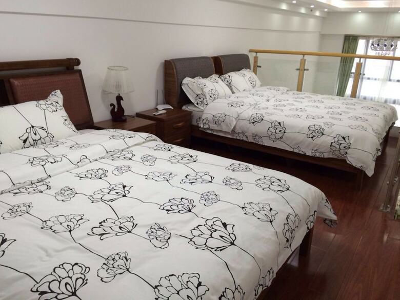 Mahattan Apartment Panyu Branch