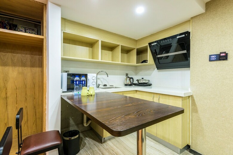 Mahattan Apartment Panyu Branch