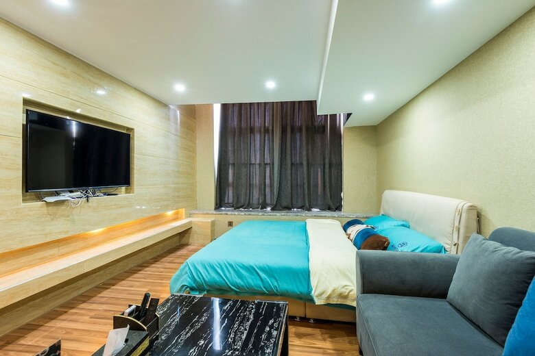 Mahattan Apartment Panyu Branch