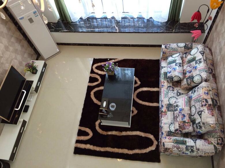 Mahattan Apartment Panyu Branch