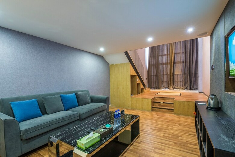 Mahattan Apartment Panyu Branch
