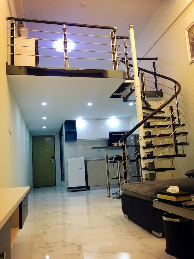 Mahattan Apartment Panyu Branch