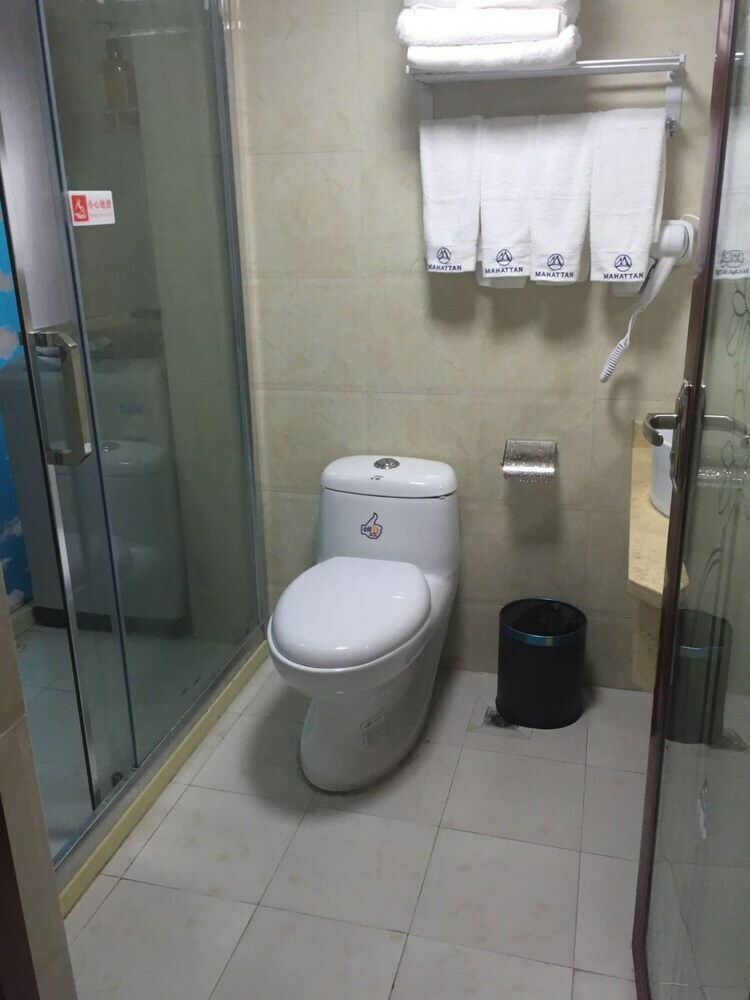 Mahattan Apartment Panyu Branch