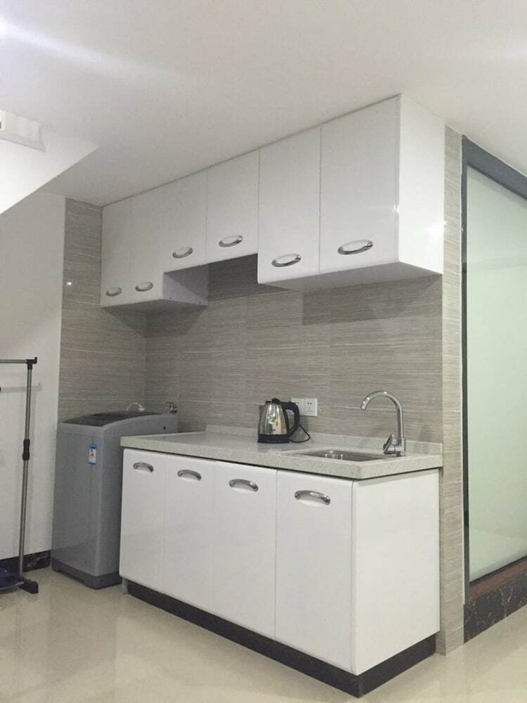 Mahattan Apartment Panyu Branch