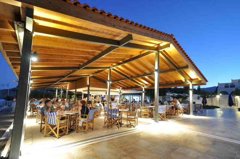 Alfa Beach Hotel