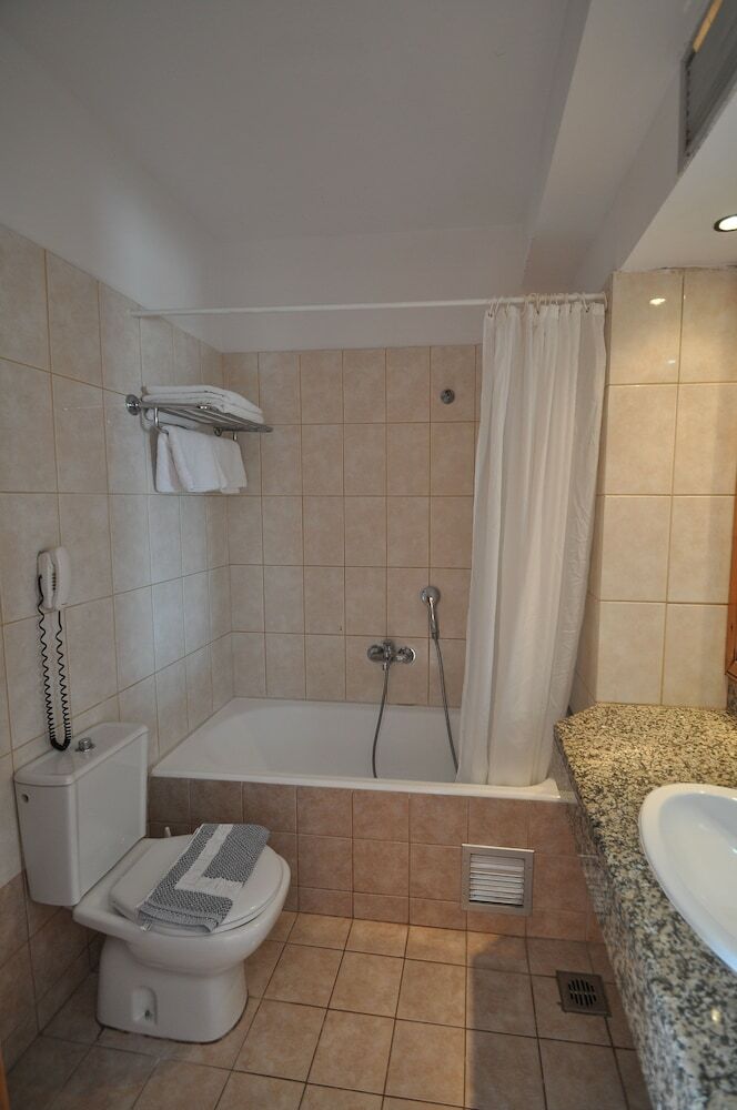 Alfa Beach Hotel