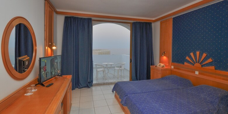 Alfa Beach Hotel