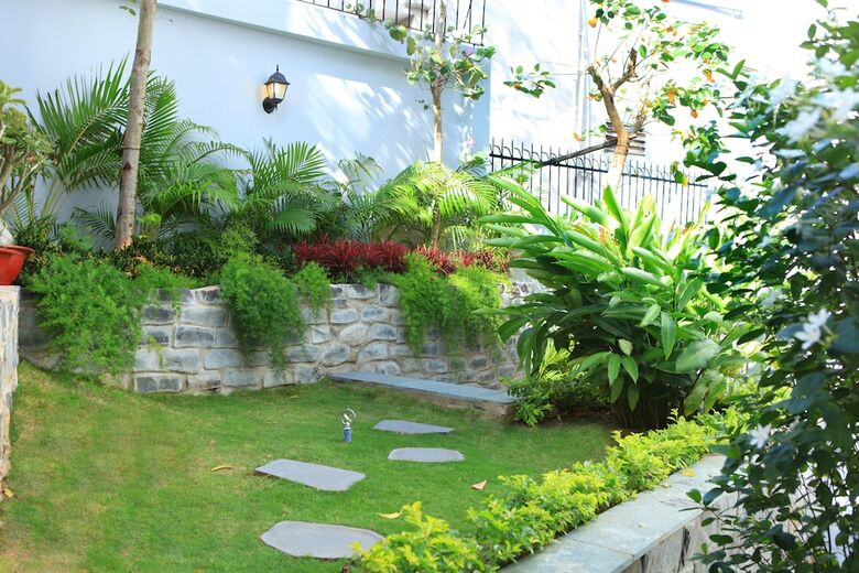 Apartamentos Grand Villa Residence