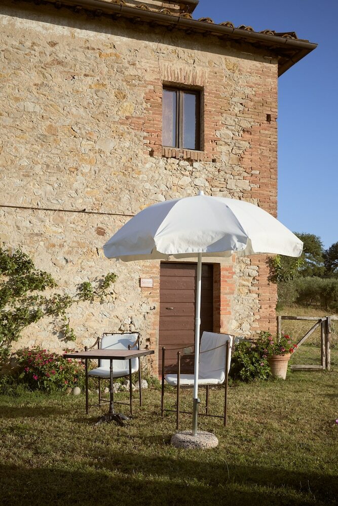 Apartamento Bellavista Castello Di Bossi