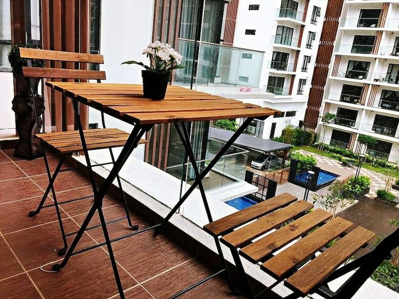 Hotel Etm Midhills Holiday Studio @ Genting