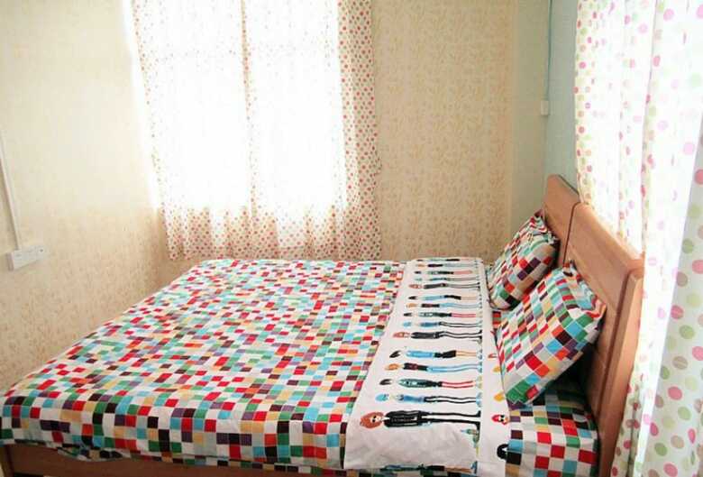 Hostal Time Inn Sea View Branch