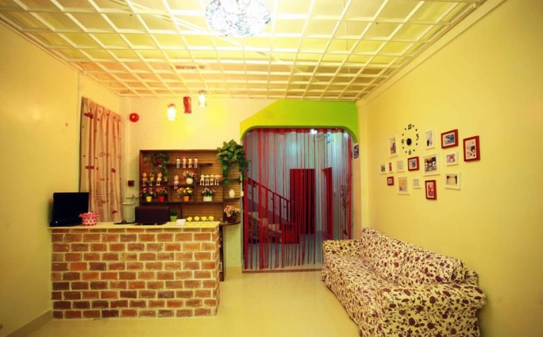 Hostal Time Inn Sea View Branch