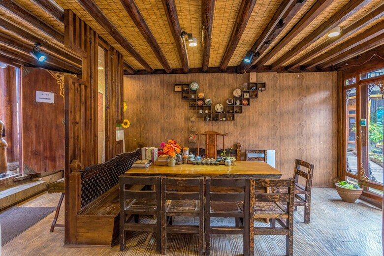 Posada Yi Jing Xuan Inn