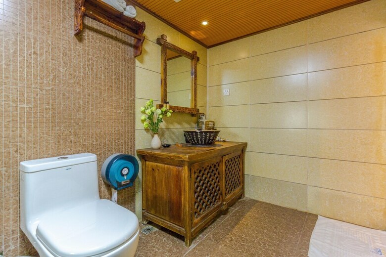 Posada Yi Jing Xuan Inn