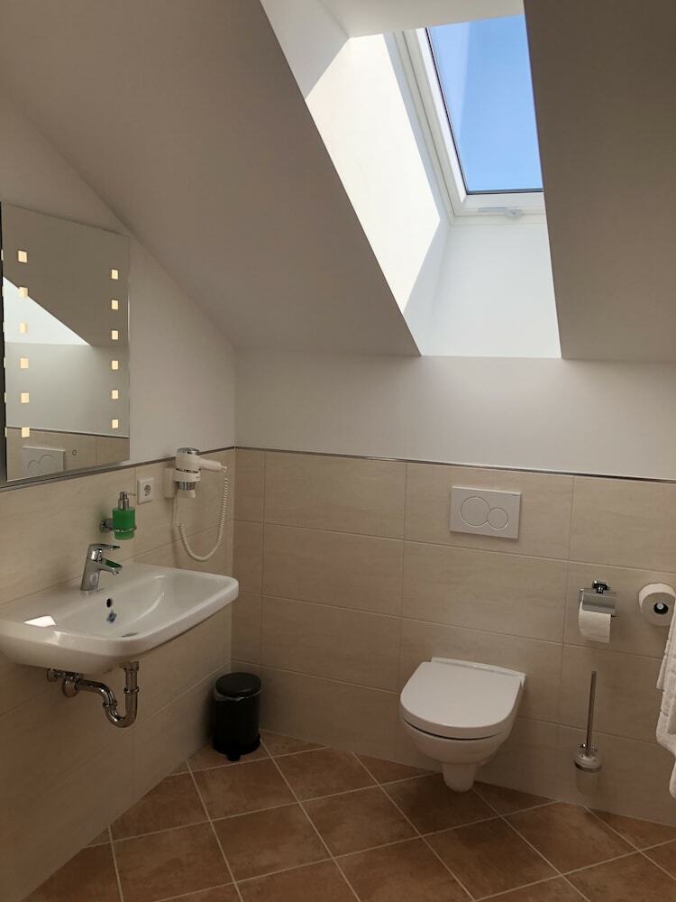 Cabana Quadruple Room - Berggasthof Obere Firstalm