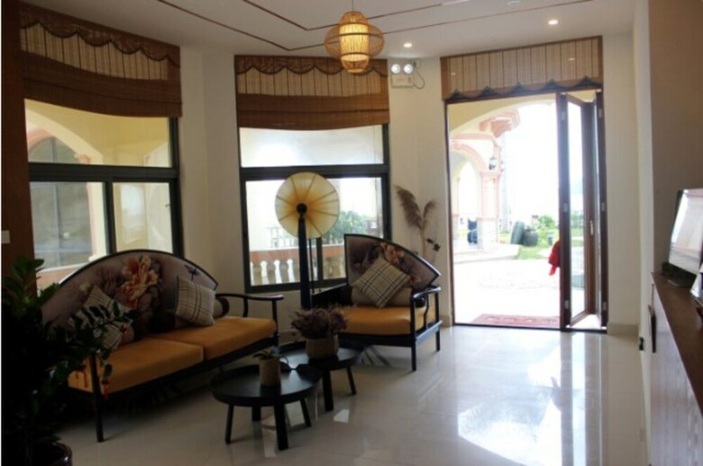 Hostal Qing Qing Ya Yuan