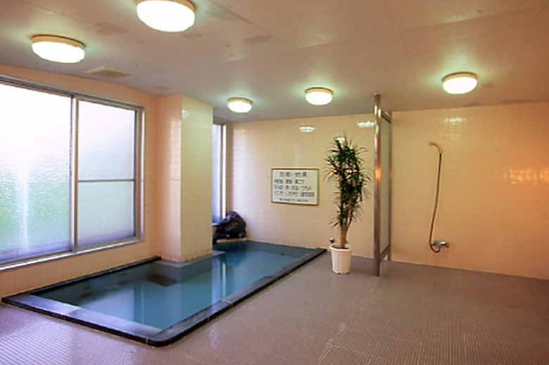 Hotel Kitashiga Holiday Inn
