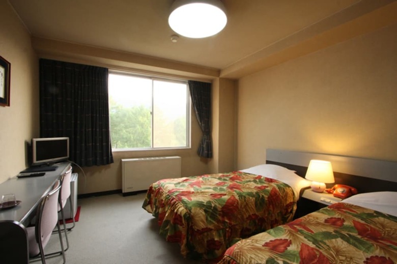 Hotel Kitashiga Holiday Inn