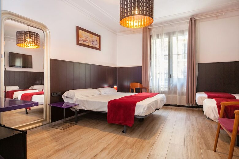 Pension Casp-er Guest House