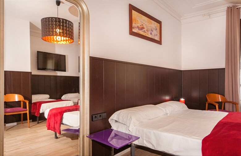 Pension Casp-er Guest House