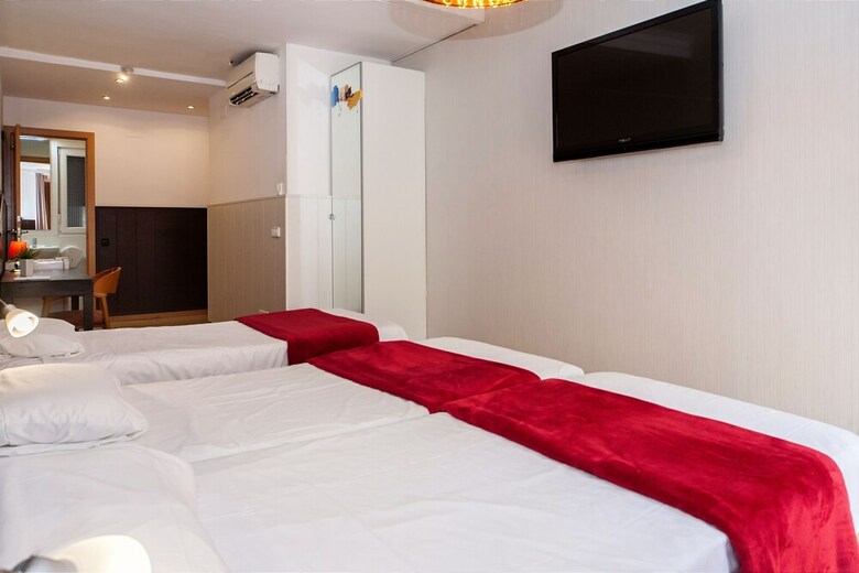 Pension Casp-er Guest House