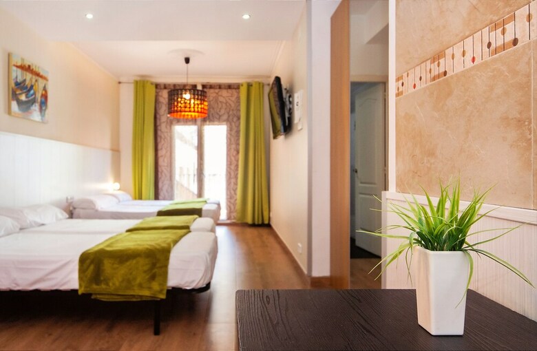 Pension Casp-er Guest House