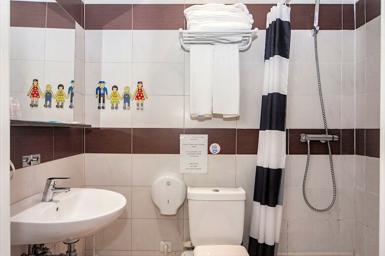 Pension Casp-er Guest House