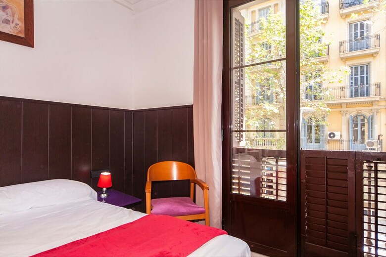 Pension Casp-er Guest House