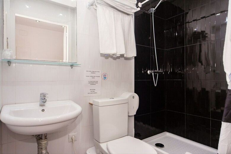 Pension Casp-er Guest House