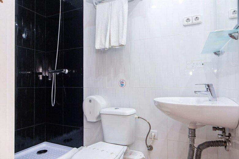 Pension Casp-er Guest House