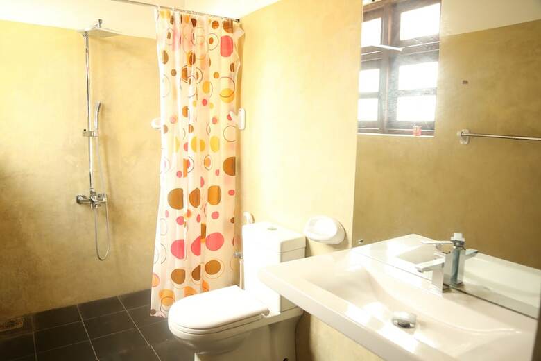 Hotel Oyo 340 Infinity Ocean Resort