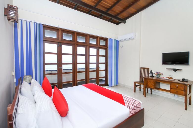 Hotel Oyo 340 Infinity Ocean Resort