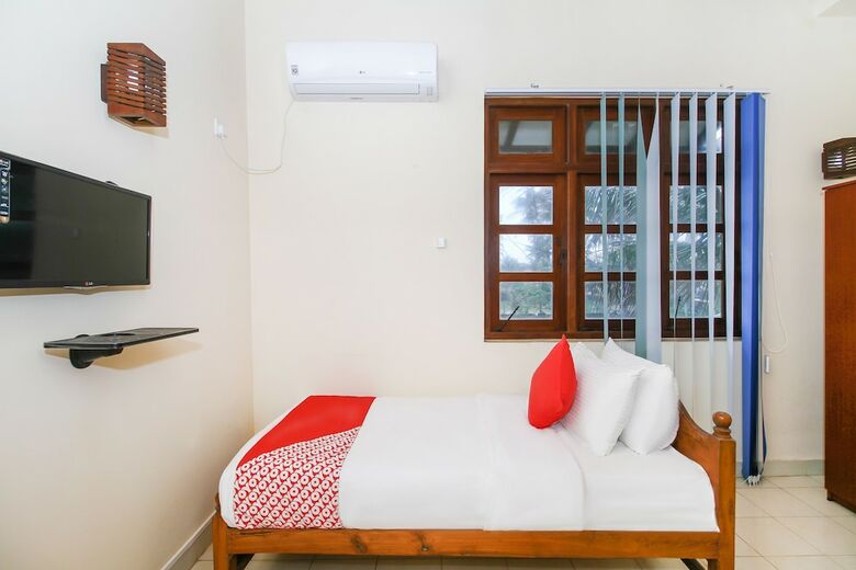 Hotel Oyo 340 Infinity Ocean Resort