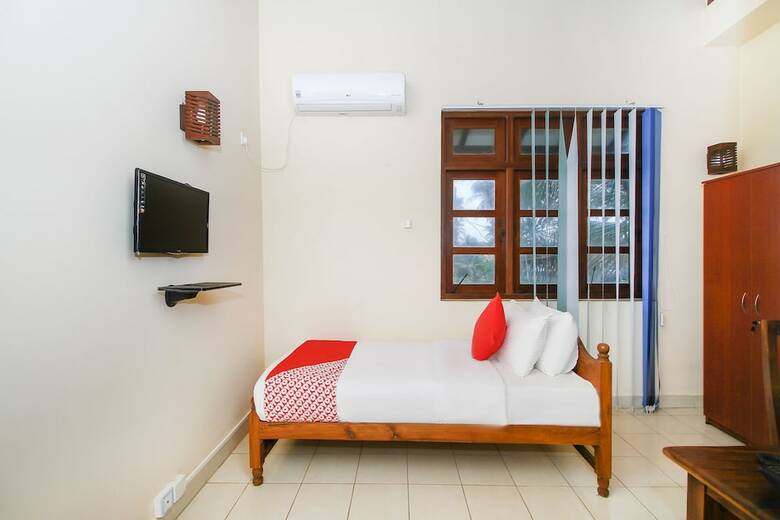 Hotel Oyo 340 Infinity Ocean Resort