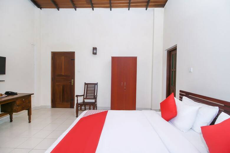 Hotel Oyo 340 Infinity Ocean Resort