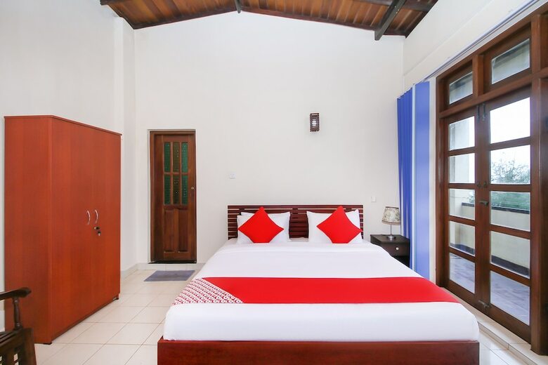 Hotel Oyo 340 Infinity Ocean Resort