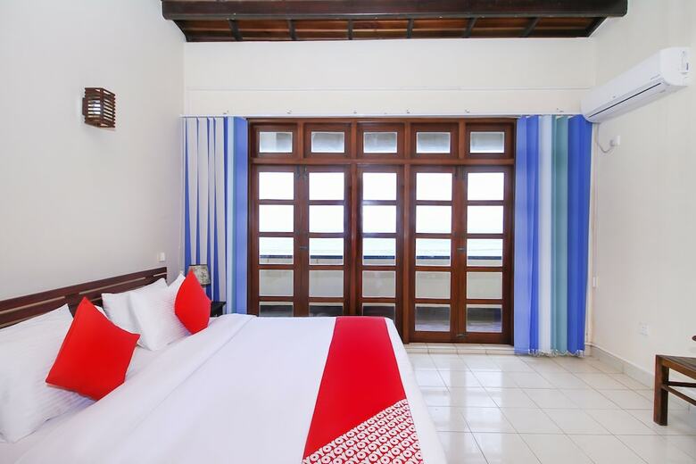 Hotel Oyo 340 Infinity Ocean Resort