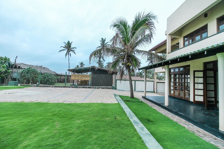 Hotel Oyo 340 Infinity Ocean Resort