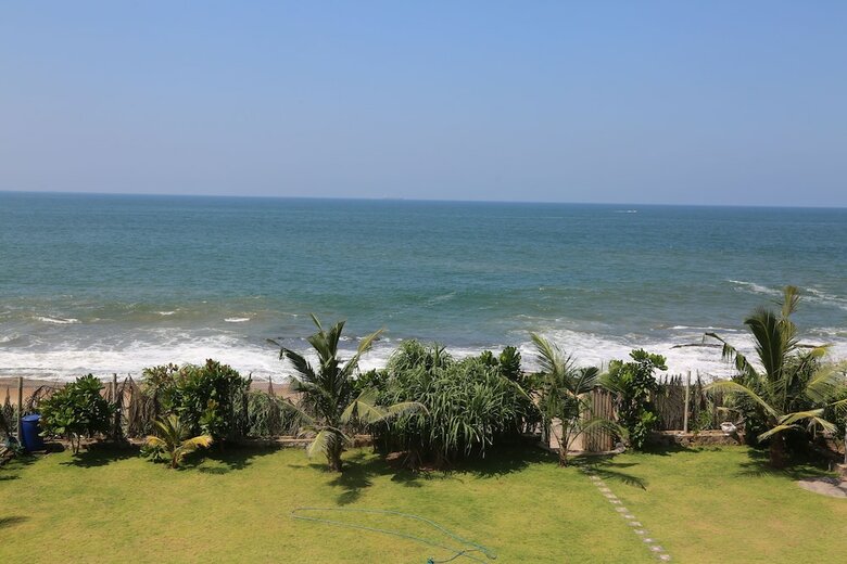 Hotel Oyo 340 Infinity Ocean Resort