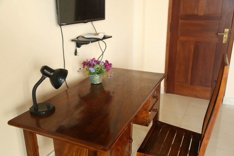 Hotel Oyo 340 Infinity Ocean Resort