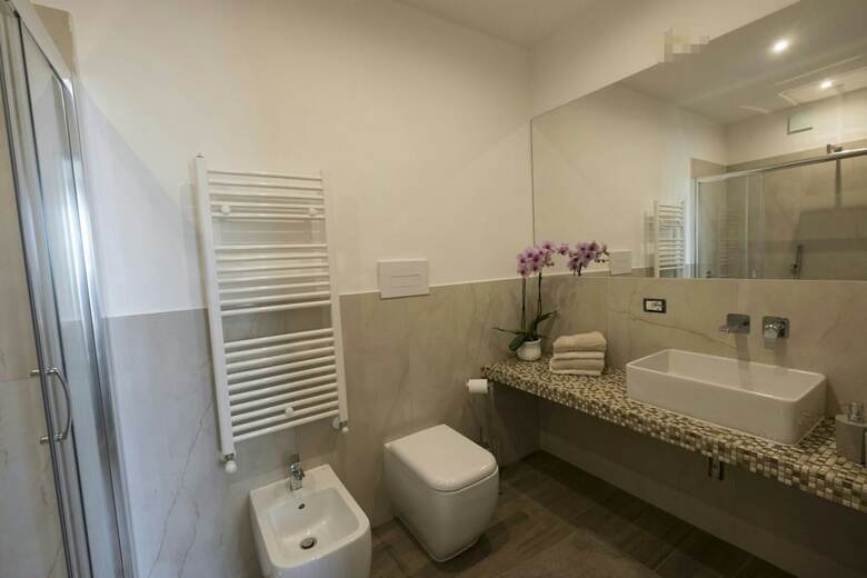 Santa Lucia B&B