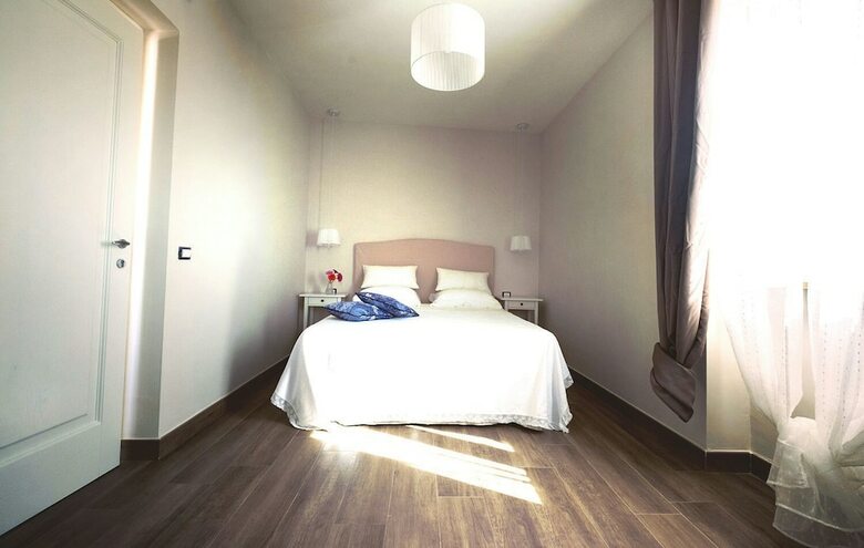 Santa Lucia B&B