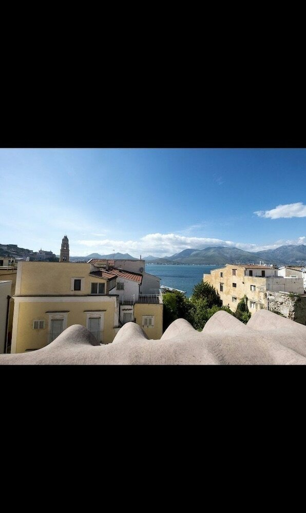 Santa Lucia B&B