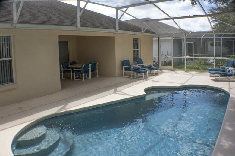 Ip60179 - Silver Creek - 4 Bed 3 Baths Villa