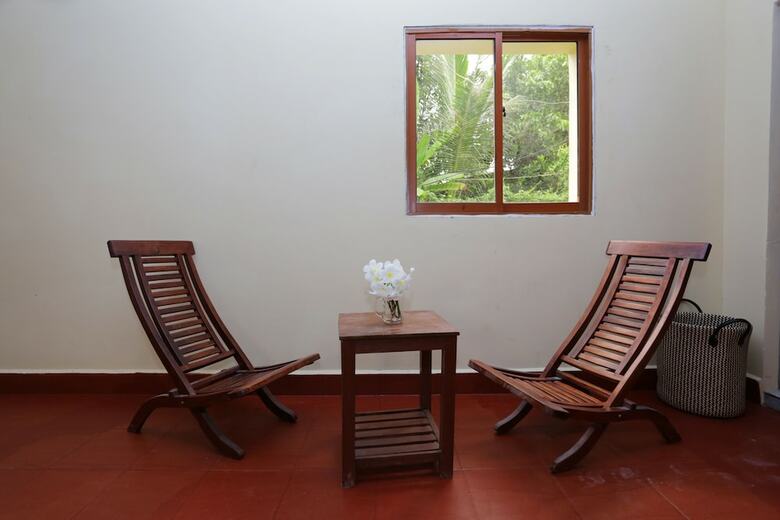 Hotel Green Orange Bungalows